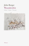 Cover: Woandershin - Wallstein