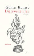 Cover: Die zweite Frau - Wallstein