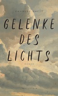 Cover: Gelenke des Lichts - Wallstein
