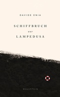 Cover: Schiffbruch vor Lampedusa - Wallstein