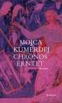 Cover: Chronos erntet - Wallstein