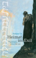 Cover: Heimat im Exil - Wallstein