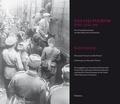 Cover: Das Iasi-Pogrom, Juni-Juli 1941 - Wallstein