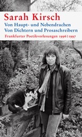 Cover: Von Haupt- und NebendrachenVon Dichtern und Prosaschreibern - Wallstein