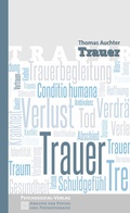 Cover: Trauer - Psychosozial-Verlag