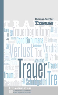 Enlarge image Cover: Trauer - Psychosozial-Verlag