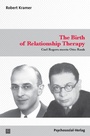 Cover: The Birth of Relationship Therapy - Psychosozial-Verlag