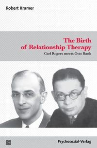 Enlarge image Cover: The Birth of Relationship Therapy - Psychosozial-Verlag