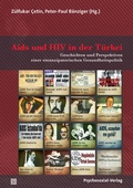Cover: Aids und HIV in der T&uuml;rkei - Psychosozial-Verlag