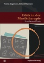 Cover: Ethik in der Musiktherapie - Psychosozial-Verlag