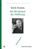 Cover: Die Revolution der Hoffnung - Psychosozial-Verlag