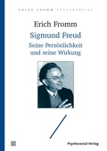 Cover: Sigmund Freud - Psychosozial-Verlag