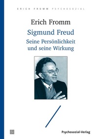 Enlarge image Cover: Sigmund Freud - Psychosozial-Verlag