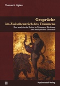 Cover: Gespr&auml;che im Zwischenreich des Tr&auml;umens - Psychosozial-Verlag