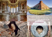 Abbildung von: Jülich steinreich - Verlag Fischer-Jülich
