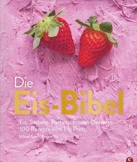 Abbildung von: Die Eis-Bibel - Christian