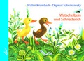 Cover: Watschelbein und Schnatterich - LeiV
