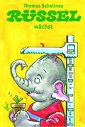 Cover: R&uuml;ssel w&auml;chst - LeiV