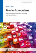 Cover: Medienkompetenz - academia