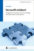 Cover: Vernunft erleben! - academia