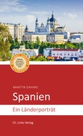 Cover: Spanien - Christoph Links Verlag