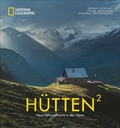 Cover: H&uuml;tten2 - National Geographic Deutschland