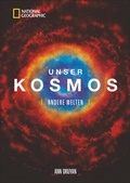 Cover: Unser Kosmos - National Geographic Deutschland