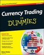 Cover: Currency Trading For Dummies - Wiley