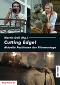 Cover: Cutting Edge! - Bertz und Fischer