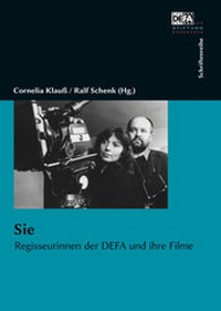 Enlarge image Cover: Sie - Bertz und Fischer