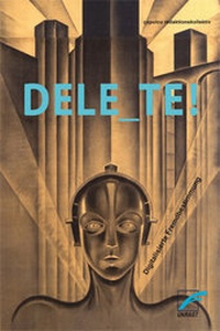 Abbildung von: DELETE! - Unrast Verlag