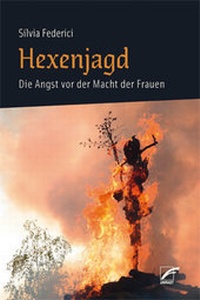 Abbildung von: Hexenjagd - Unrast Verlag