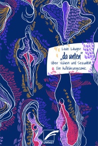 Enlarge image Cover: »da unten« - Unrast Verlag