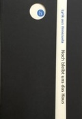 Cover: Noch bleibt uns das Haus - hochroth