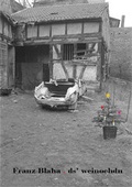 Cover: ds' weinochdn - Edition fabrik.transit