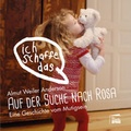 Cover: Auf der Suche nach Rosa - Marta Press UG (haftungsbeschr&auml;nkt)