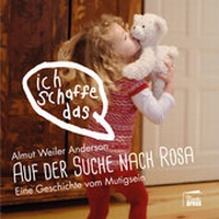Enlarge image Cover: Auf der Suche nach Rosa - Marta Press UG (haftungsbeschränkt)
