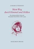 Cover: Mein Weg durch Himmel und H&ouml;llen - Basilisken-Presse im Verlag Natur & Text