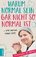 Cover: Warum normal sein gar nicht so normal ist - Scorpio Verlag