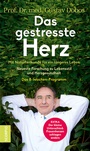 Cover: Das gestresste Herz - Scorpio Verlag