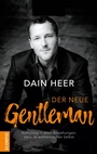Cover: Der neue Gentleman - Scorpio Verlag