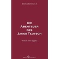 Cover: Die Abenteuer des Jakob Teutsch - winterwork