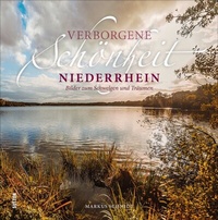 Abbildung von: Verborgene Schönheit Niederrhein - Sutton