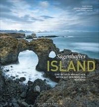Abbildung von: Sagenhaftes Island - Frederking & Thaler