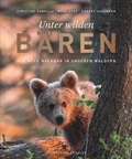Cover: Unter wilden B&auml;ren - Frederking & Thaler