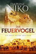 Cover: DER FEUERVOGEL - Luzifer-Verlag