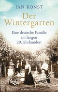 Cover: Der Wintergarten - Europa Verlage