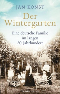 Enlarge image Cover: Der Wintergarten - Europa Verlage