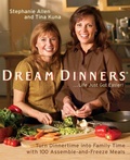 Cover: Dream Dinners - Collins
