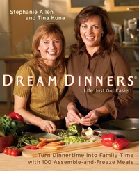 Enlarge image Cover: Dream Dinners - Collins